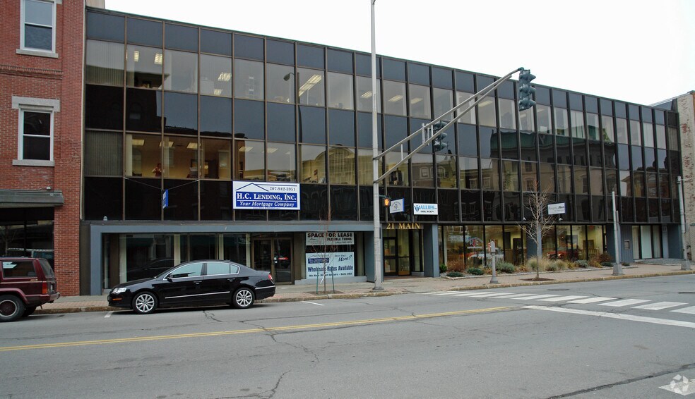 More Photos Of 21 Main St, Bangor Office For Lease