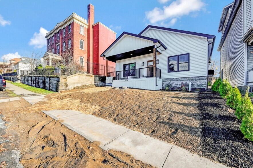 More Photos Of , Scranton Multifamily For Sale
