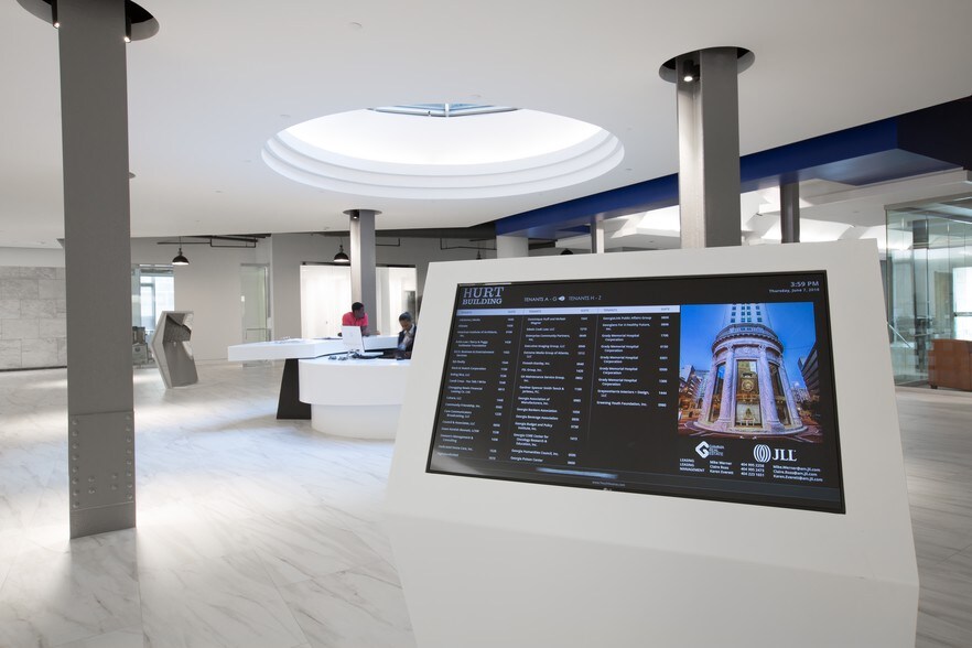 More Photos Of 50 Hurt Plz SE, Atlanta Office For Lease