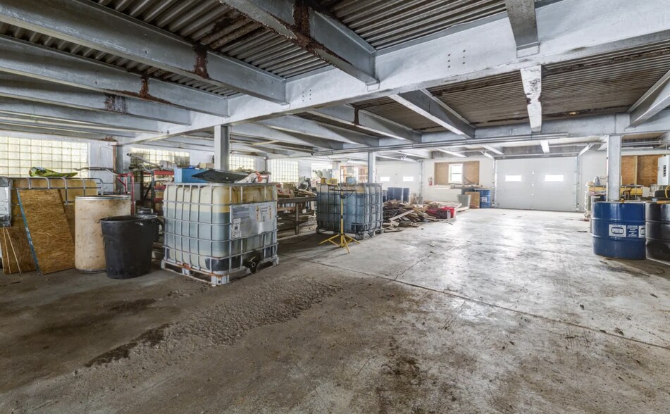 More Photos Of 511 N Perry St, Johnstown General Retail For Sale