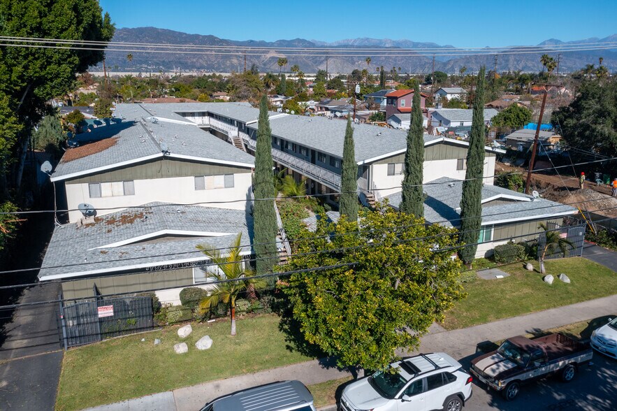 More Photos Of 14521 Clark St, Baldwin Park Apartments For Sale