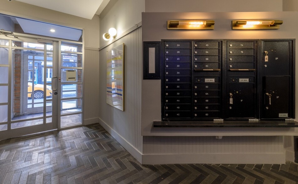 More Photos Of 41 Avenue B, New York Apartments For Sale