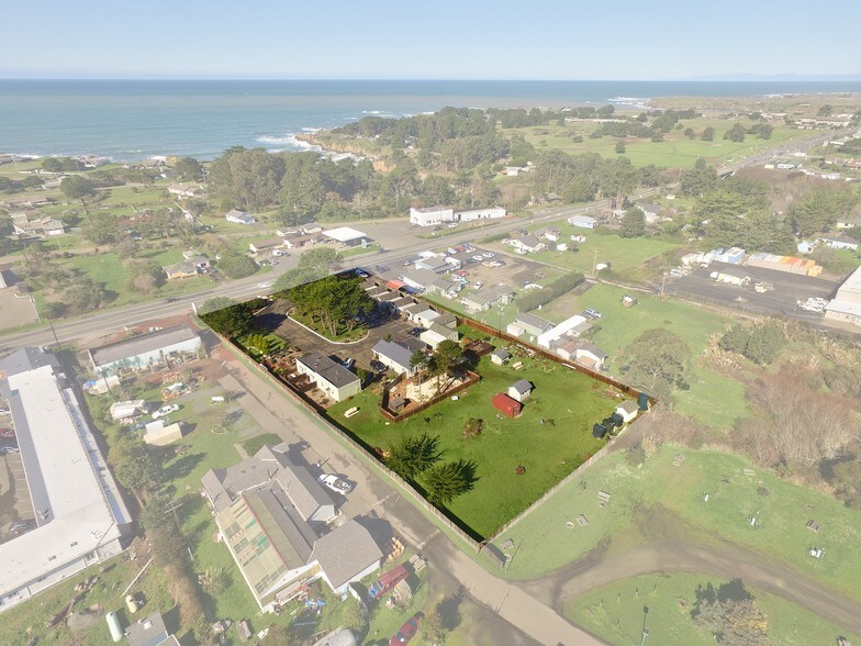 More Photos Of 18725 N Highway 1, Fort Bragg Hotel For Sale
