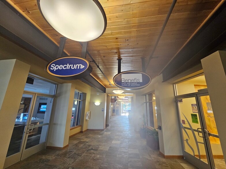 More Photos Of 1301 11th Ave S, Great Falls Storefront Retail Office For Sale