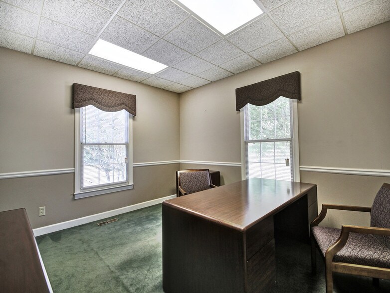 More Photos Of 238 Stockbridge Rd, Jonesboro Coworking Space