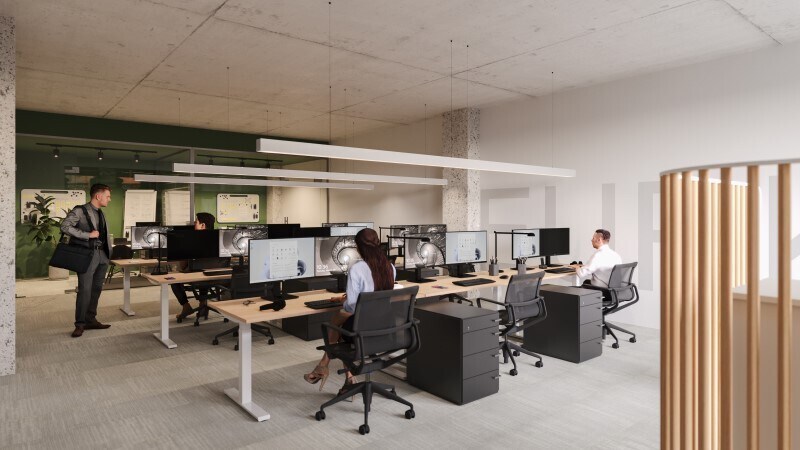 More Photos Of 250 Rue Notre-Dame O, Montréal Apartments For Lease