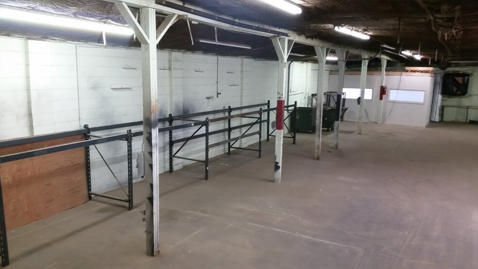 More Photos Of 2985 Hodges Switch Rd, Strawberry Plains Warehouse For Sale