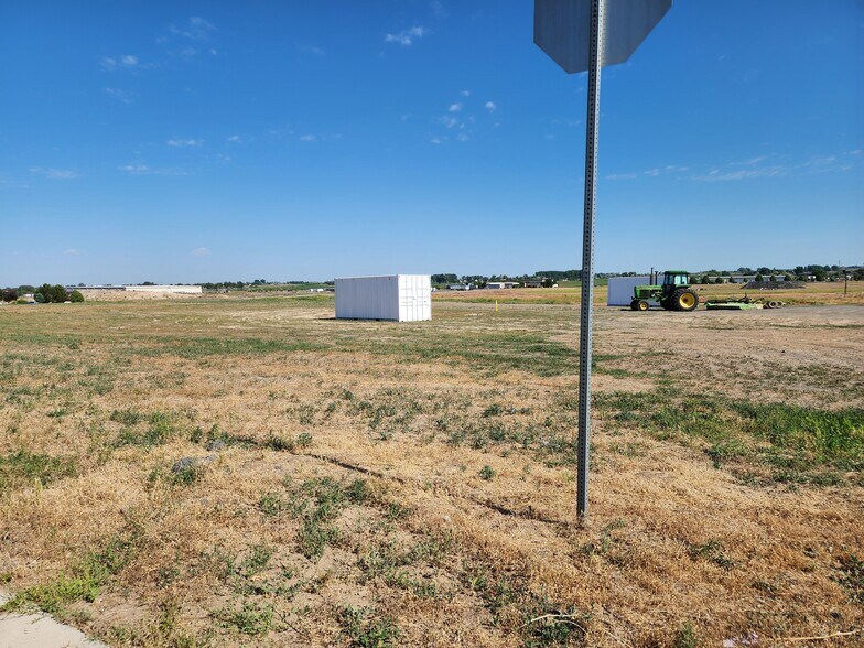 Primary Photo Of 382 Crossroads Point Blvd, Jerome Land For Sale