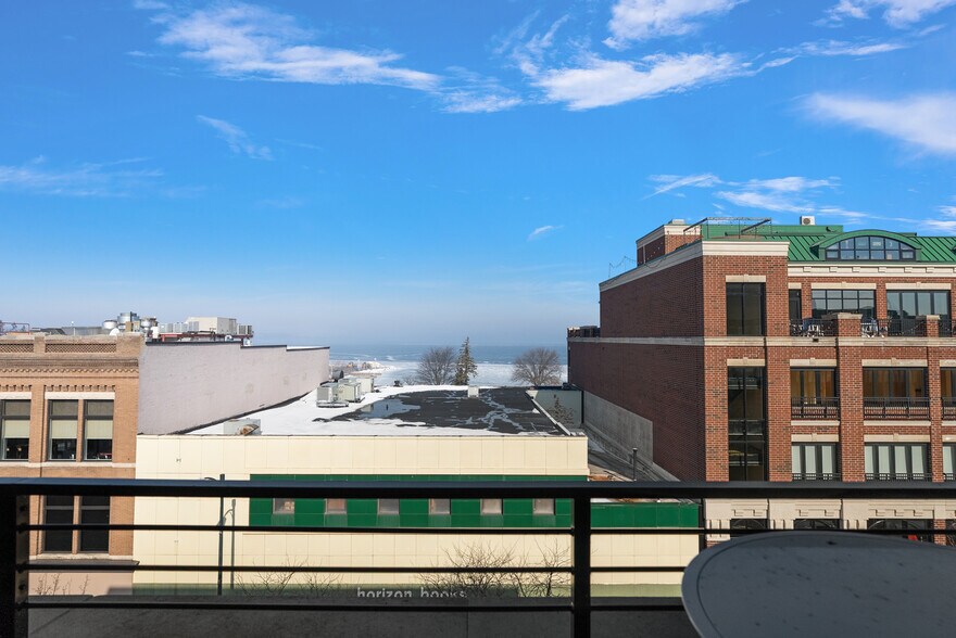 More Photos Of 250 E Front St, Traverse City Office For Lease