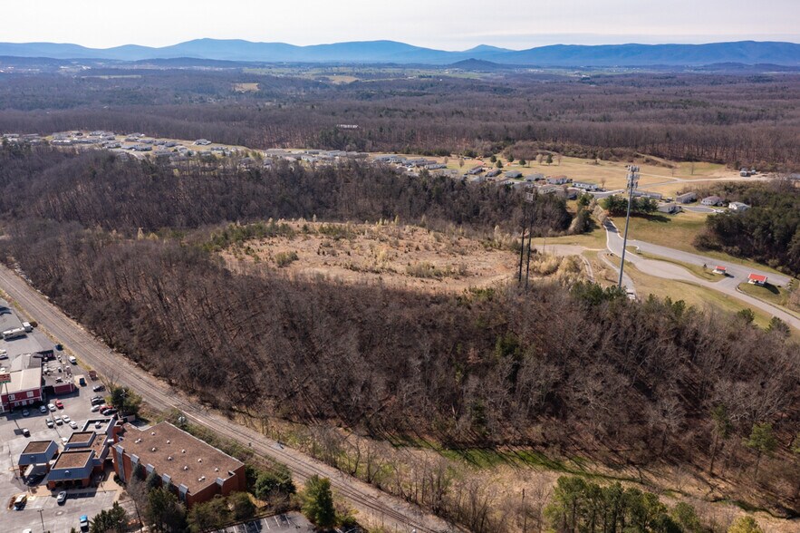 More Photos Of Lot 56 Augusta Woods, Staunton Land For Sale