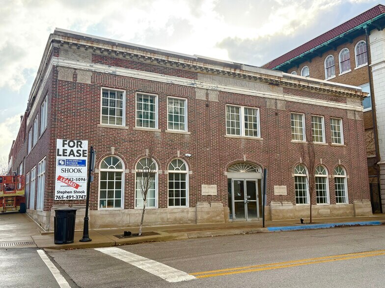 More Photos Of 221 N 6th St, Lafayette Office Residential For Lease