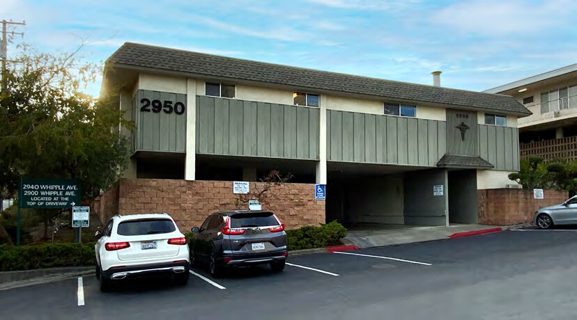 More Photos Of 2950 Whipple Ave, Redwood City Medical For Sale