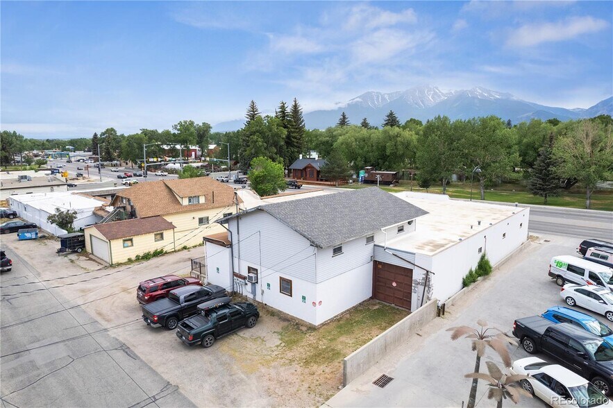 More Photos Of 202 Tabor St, Buena Vista General Retail For Sale