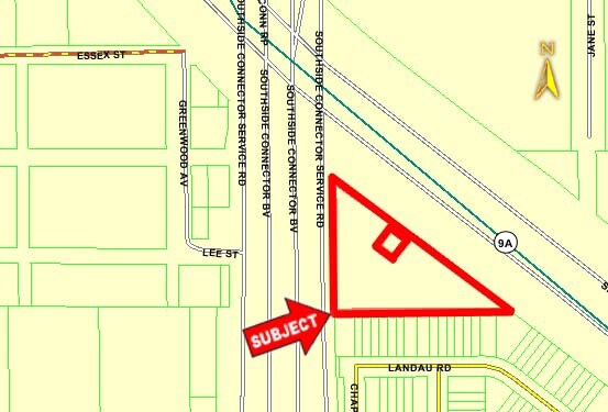 More Photos Of 1651 Southside Connector Blvd, Jacksonville Medical For Sale