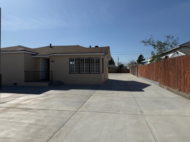 More Photos Of 8951 Herrick Ave, Sun Valley Land For Lease