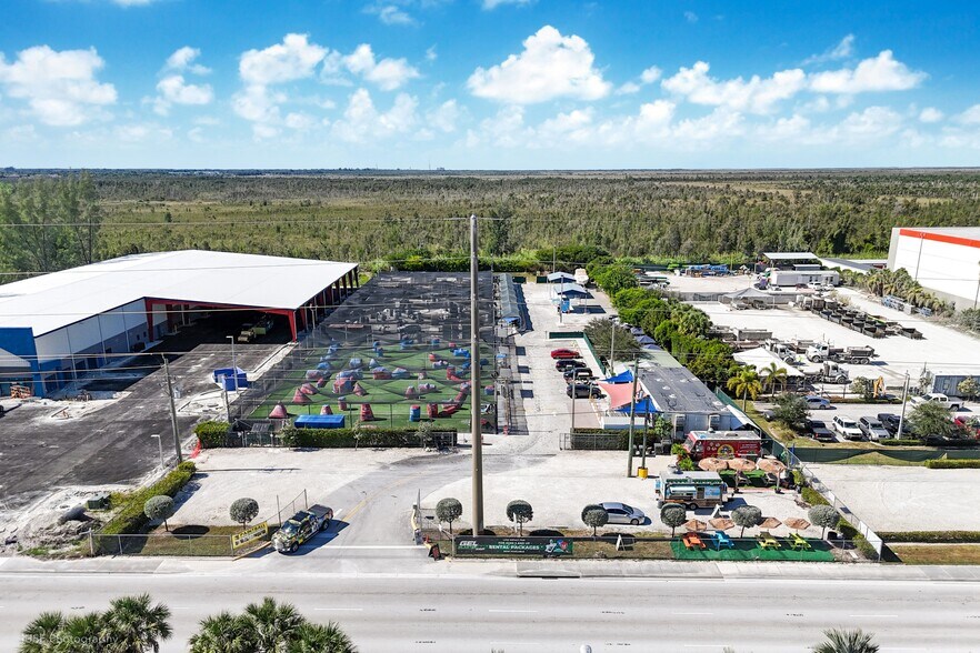 More Photos Of 220 NW 137th Ave, Miami Land For Sale