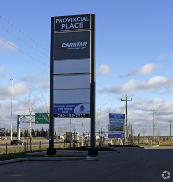 More Photos Of 167 Provincial Ave, Sherwood Park Service For Lease