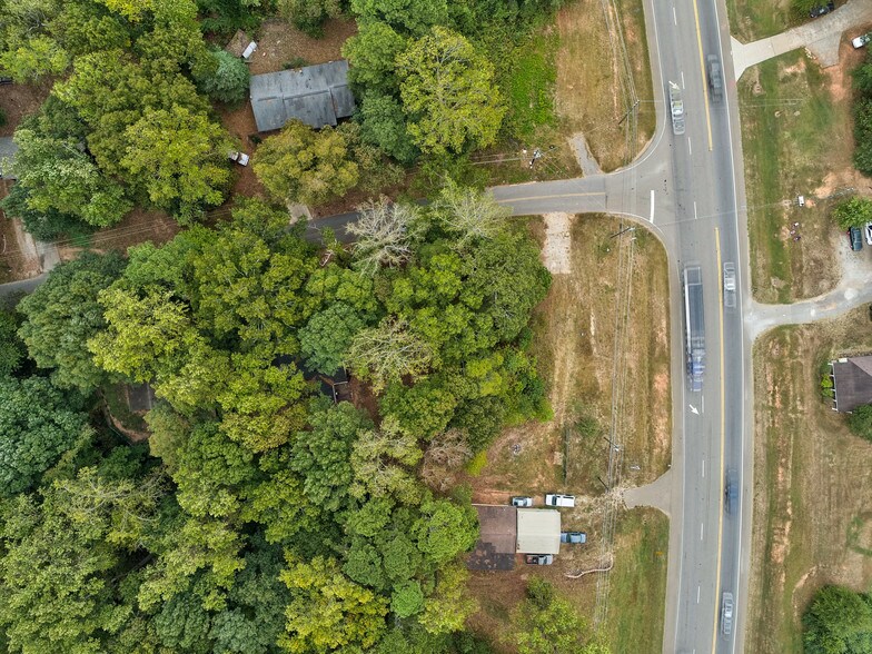 More Photos Of 5895 Cumming Hwy, Canton Land For Sale