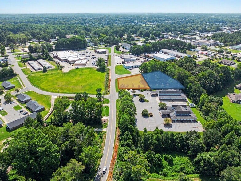 More Photos Of , Angier Land For Sale