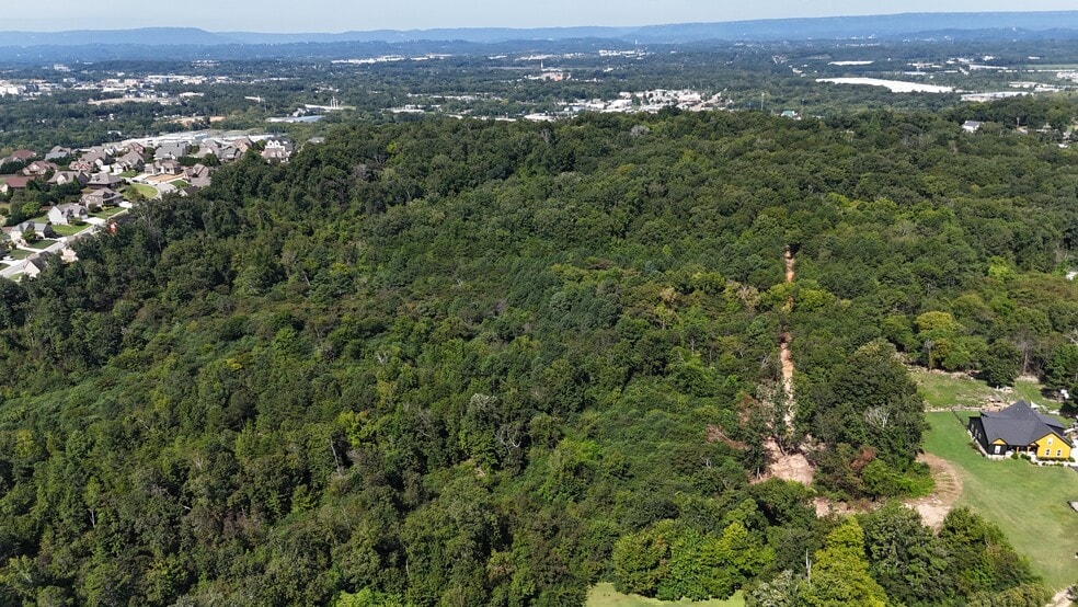 More Photos Of 0 Green Shanty Rd, Chattanooga Land For Sale