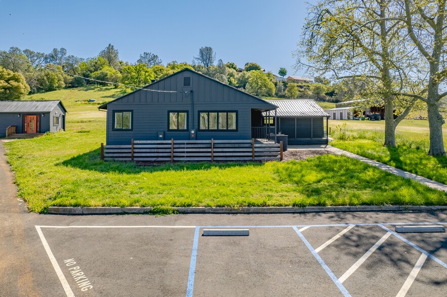 More Photos Of 1781 Springvale Rd, Placerville Multifamily For Sale