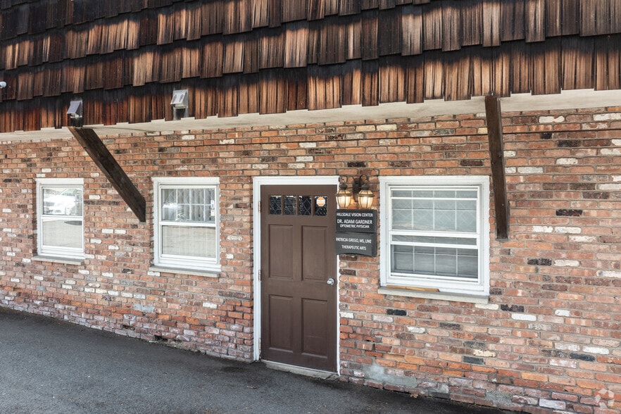 More Photos Of 185 Broadway, Hillsdale Medical For Lease