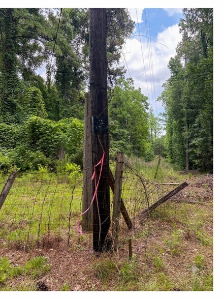 More Photos Of 00 Aaron Ln, Summerville Land For Sale
