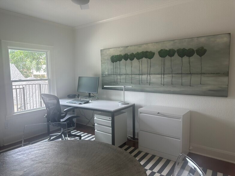 More Photos Of 1604 Nueces St, Austin Office Residential For Lease