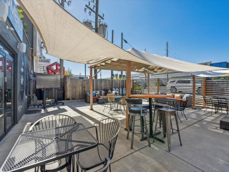 More Photos Of 5686 Pecos St, Denver Restaurant For Sale