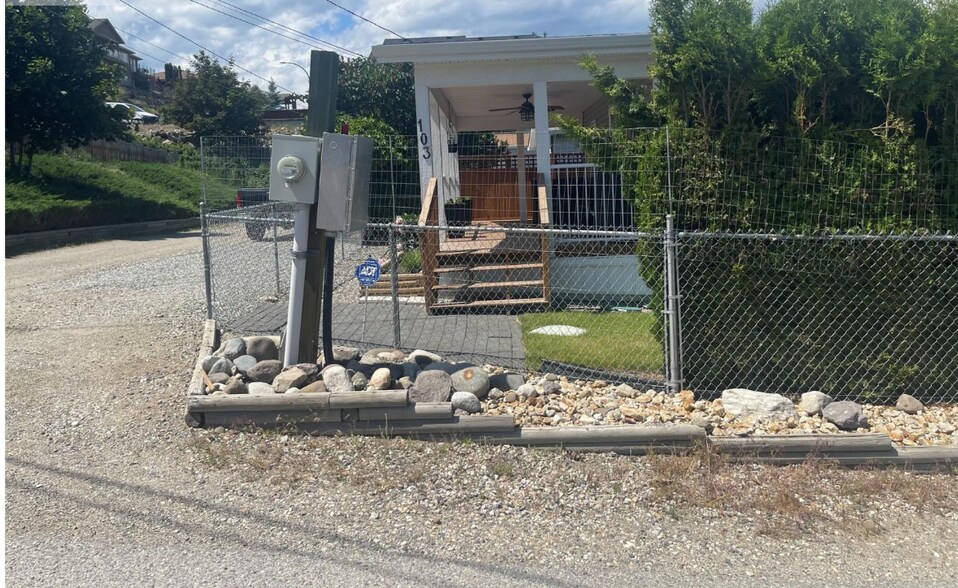 More Photos Of 5155 Chute Lake Rd, Kelowna Trailer Camper Park For Sale