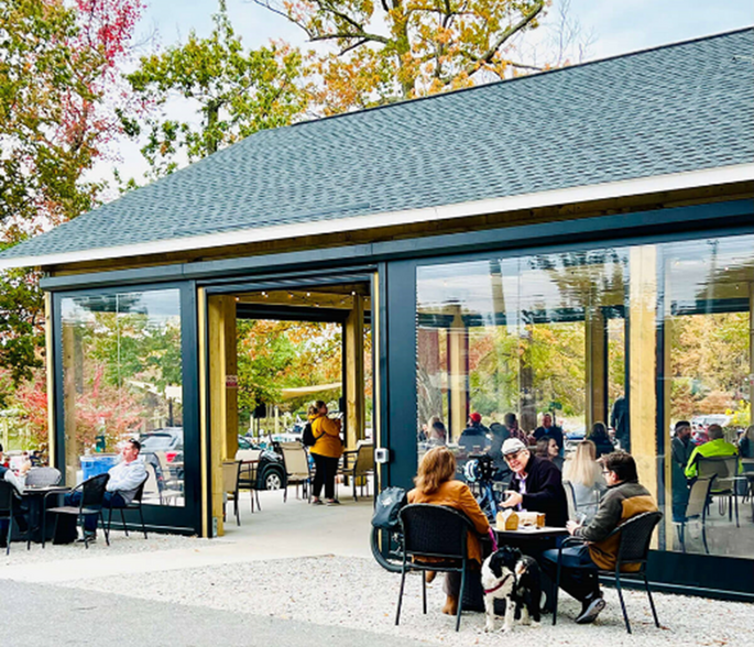 More Photos Of 2054 Jamestown Rd, Williamsburg Marina For Sale