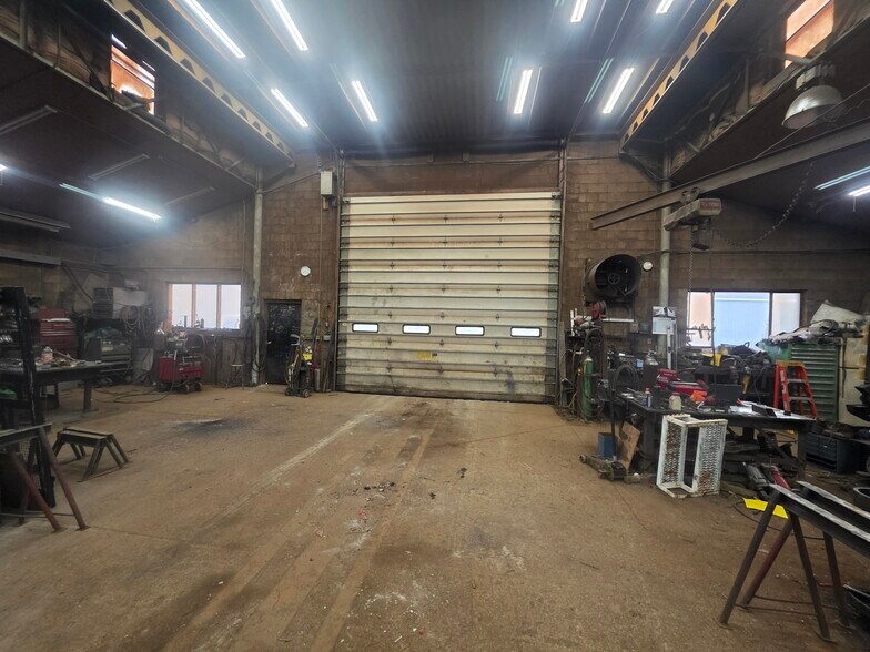 More Photos Of 1389 Old State Rd, Waterford Industrial For Sale