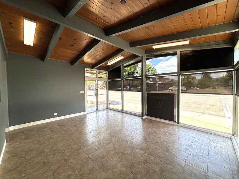 More Photos Of 2201-2209 Jefferson St, Napa Office For Lease