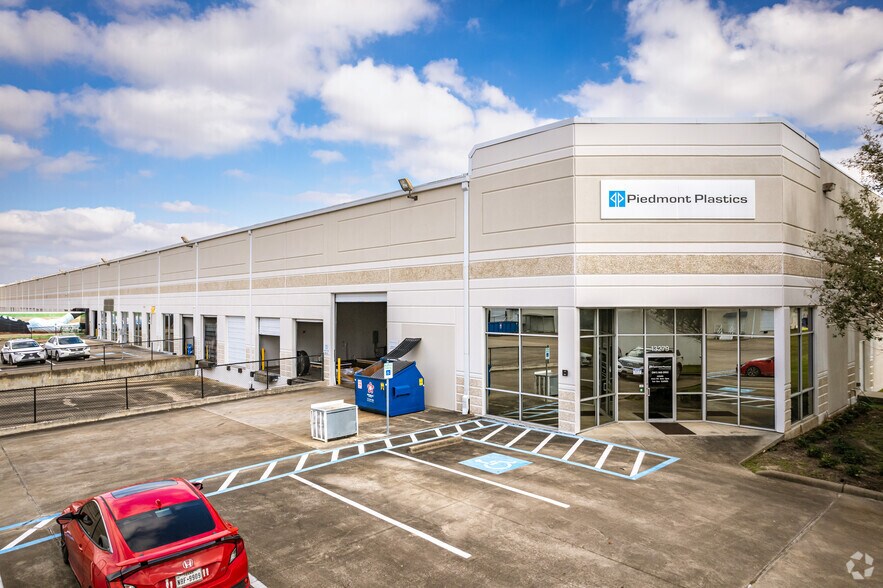 Primary Photo Of 13259-13279 N Promenade Blvd, Stafford Warehouse For Lease
