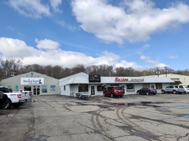 More Photos Of 500 N Congress Ave, Evansville Warehouse For Sale