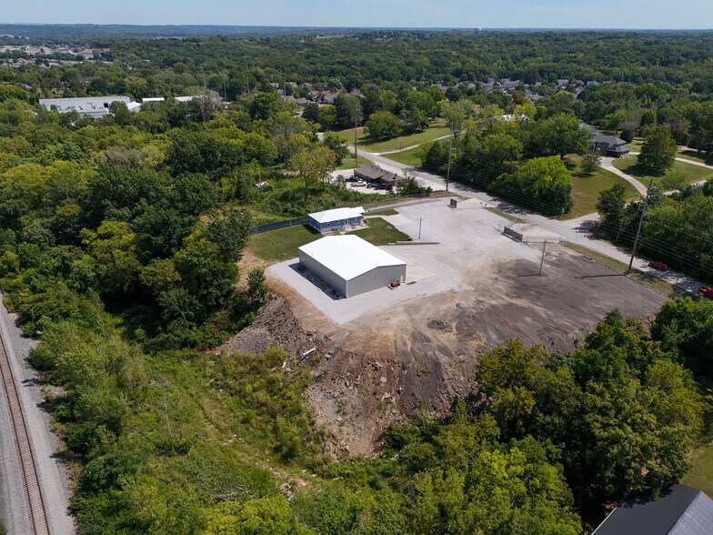 More Photos Of 1455 SE County Road AA, Blue Springs Warehouse For Sale