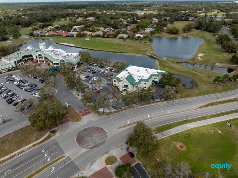 More Photos Of 160 International Pky, Heathrow Office For Lease