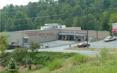 More Photos Of 123 Maddox Cir, Ellijay Freestanding For Sale