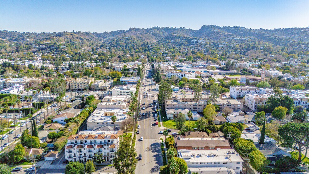 More Photos Of 4434 Fulton Ave, Sherman Oaks Apartments For Sale