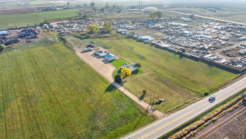 More Photos Of 3206 Erie Pky, Erie Land For Sale