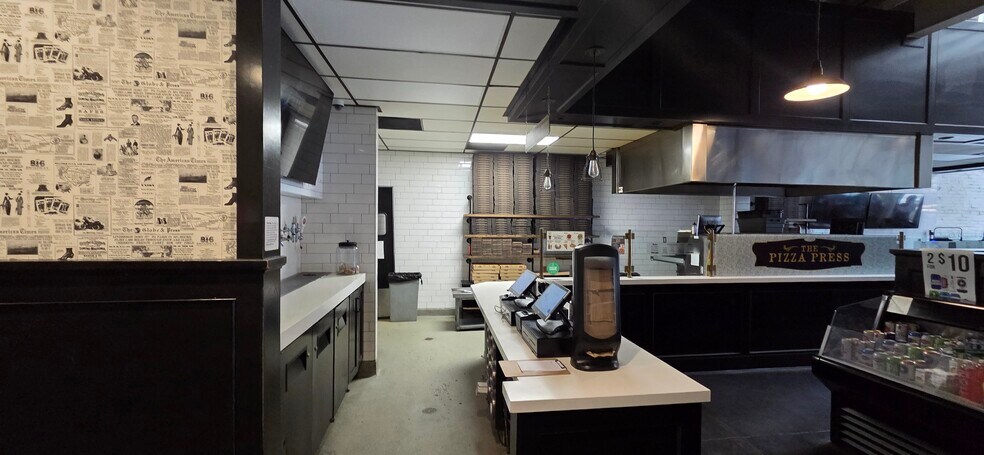 More Photos Of 155 N Glassell St, Orange Freestanding For Sale