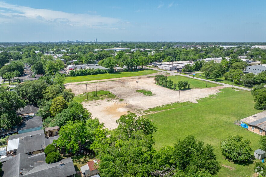 More Photos Of 4134 Southerland Rd, Houston Land For Sale
