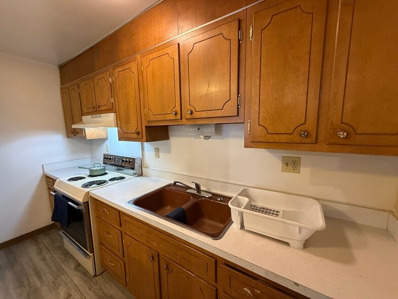 More Photos Of 105 S Elder Ln, Decatur Apartments For Sale