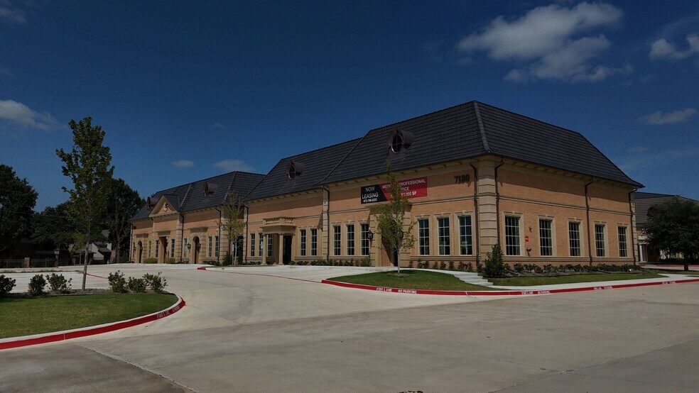 More Photos Of 7190 Preston Rd, Plano Unknown For Lease