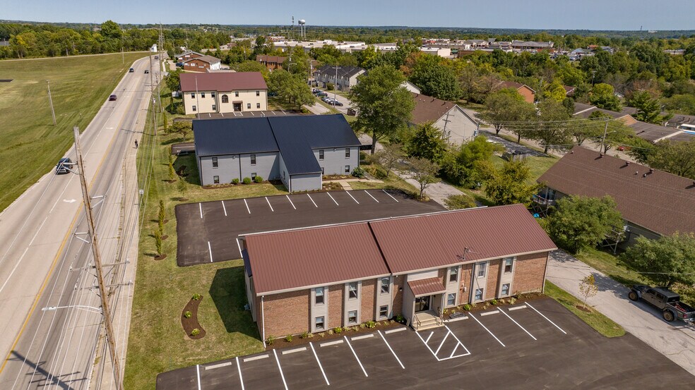 More Photos Of , Frankfort Office For Sale