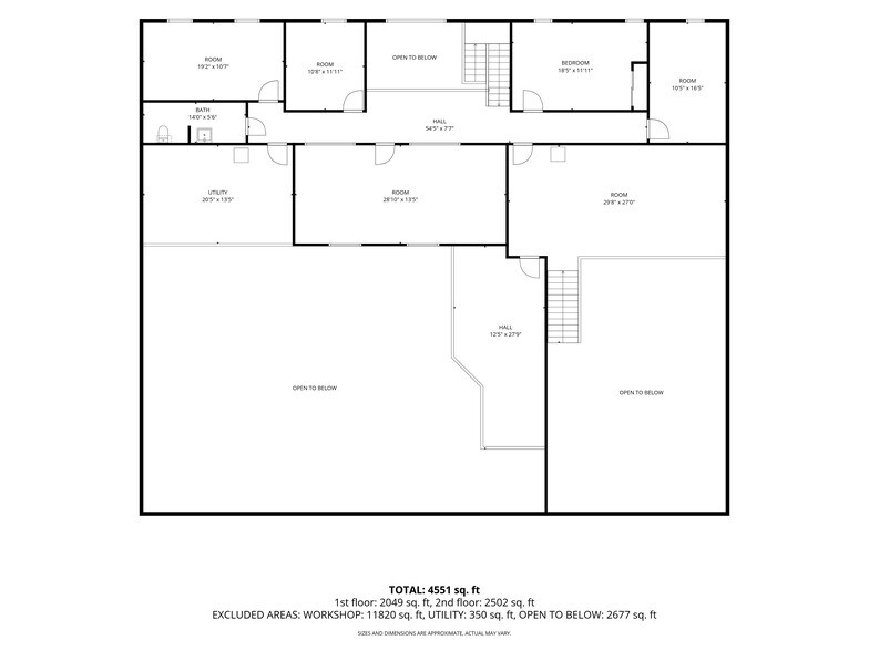 More Photos Of 680 Gerry Way, Darien Warehouse For Sale