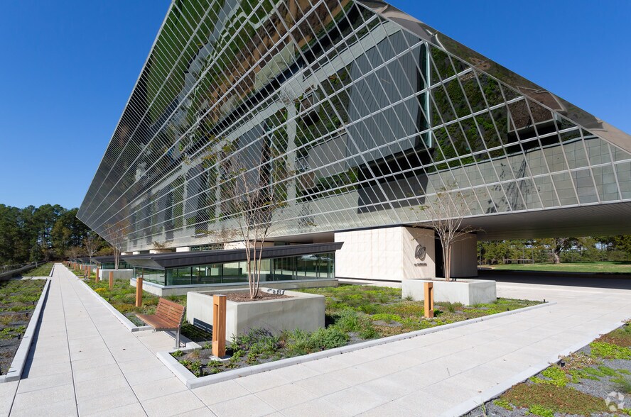 More Photos Of 1830 Fordham Blvd, Chapel Hill Office For Lease