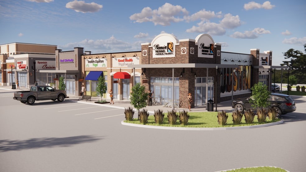 More Photos Of FM 156, Justin Unknown For Lease