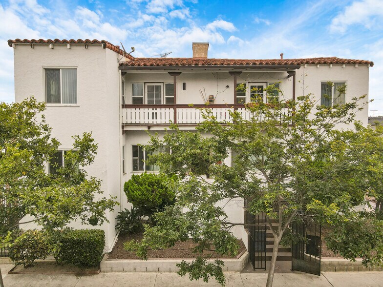 More Photos Of 1430 Elm Ave, Long Beach Apartments For Sale
