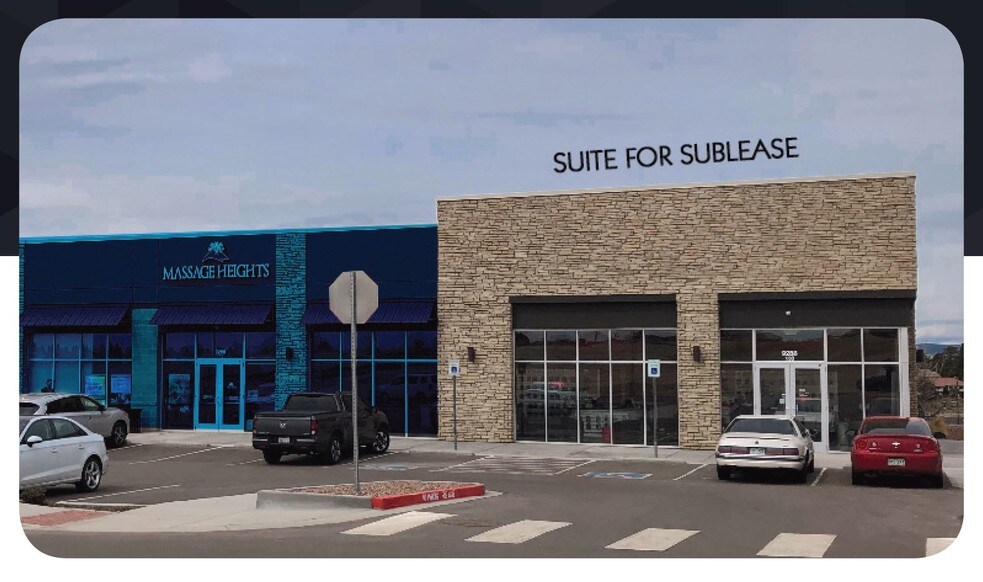 More Photos Of Chapel Hills Dr, Colorado Springs Unknown For Lease